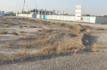أرض - استوديو للبيع في المنامة - عجمان