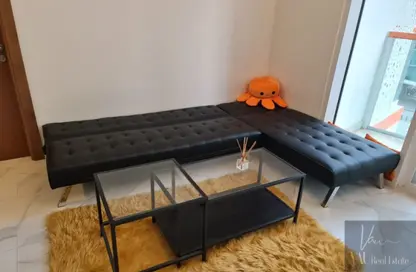 Apartment - 1 Bedroom - 1 Bathroom for sale in Millennium Binghatti Residences - Business Bay - Dubai