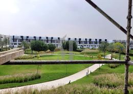 صورةحديقة لـ: تاون هاوس - 3 غرف نوم - 3 حمامات للبيع في بارك ريزيدنسز 4 - بارك ريزيدنسز - داماك هيلز - دبي, صورة 1