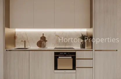 Apartment - Studio - 1 Bathroom for sale in Floarea Oasis - Dubai Land Residence Complex - Dubai