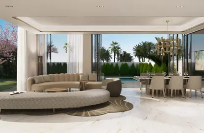 Townhouse - 4 Bedrooms - 4 Bathrooms for sale in The Fields - District 11 - Mohammed Bin Rashid City - Dubai Townhouse - 4 Bedrooms - 4 Bathrooms for sale in The Fields - District 11 - Mohammed Bin Rashid City - Dubai