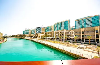 Apartment - 1 Bedroom - 2 Bathrooms for sale in Al Nada 2 - Al Muneera - Al Raha Beach - Abu Dhabi