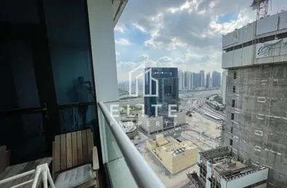 Apartment - 2 Bedrooms - 3 Bathrooms for rent in 23 Marina - Dubai Marina - Dubai