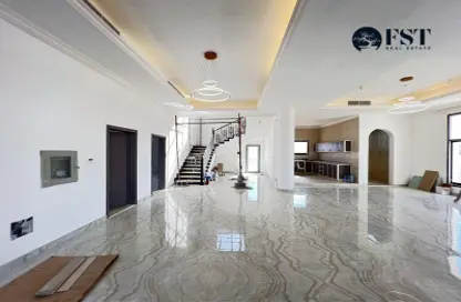 Reception / Lobby image for: Villa - 5 Bedrooms - 6 Bathrooms for rent in Al Aweer 1 - Al Aweer - Dubai, Image 1