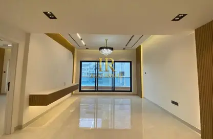 Apartment - 2 Bedrooms - 3 Bathrooms for rent in Al Amir - Barsha Heights (Tecom) - Dubai