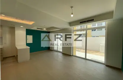 Townhouse - 3 Bedrooms - 4 Bathrooms for sale in Camelia - Damac Hills 2 - Dubai