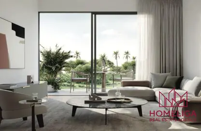 شقة - غرفة نوم - 2 حمامات للبيع في 399 Hills Park - دبي هيلز استيت - دبي