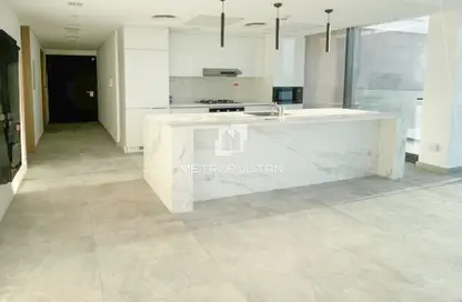 Apartment - 1 Bedroom - 2 Bathrooms for rent in Catch Residences By IGO - Jumeirah Village Circle - Dubai