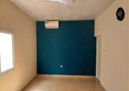 Empty Room image for: Villa - 2 bedrooms - 3 bathrooms for rent in Al Darari - Mughaidir - Sharjah, Image 1