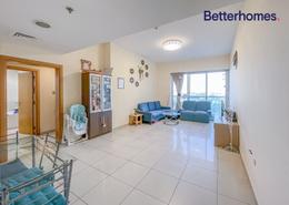 شقة - 1 غرفة نوم - 2 حمامات للبيع في برج أرمادا 3 - بحيرة إلوشيو - أبراج بحيرة الجميرا - دبي
