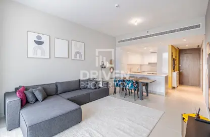 Apartment - 2 Bedrooms - 3 Bathrooms for sale in Canal Front Residence 6 - Canal Front Residences - Al Wasl - Dubai