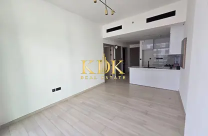 Apartment - 1 Bedroom - 2 Bathrooms for rent in Binghatti Emerald - Jumeirah Village Circle - Dubai Apartment - 1 Bedroom - 2 Bathrooms for rent in Binghatti Emerald - Jumeirah Village Circle - Dubai