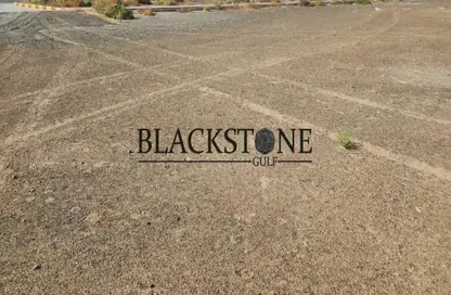 Land - Studio for sale in Seih Al Harf - Ras Al Khaimah