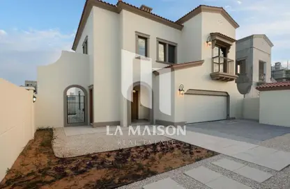 فيلا - 3 غرف نوم - 4 حمامات للبيع في بلوم ليفينج - مدينة زايد (مدينة خليفة ج) - مدينة خليفة - أبوظبي