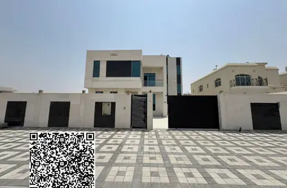 Villa - 5 Bedrooms - 7+ Bathrooms for sale in Al Rawda 1 - Al Rawda - Ajman