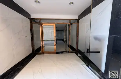 Apartment - 2 Bedrooms - 3 Bathrooms for rent in Al Mowaihat 3 - Al Mowaihat - Ajman