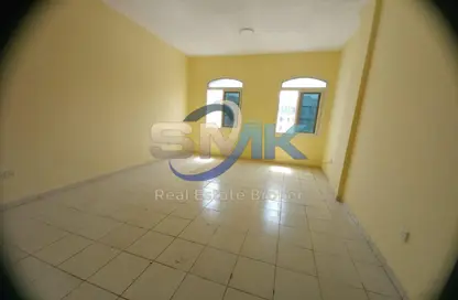 شقة - غرفة نوم - 2 حمامات للايجار في P24 - طراز فرنسي - المدينة الدولية - دبي