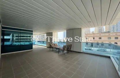 Apartment - 2 Bedrooms - 4 Bathrooms for sale in Opal Tower Marina - Dubai Marina - Dubai