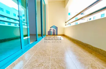 Apartment - 2 Bedrooms - 3 Bathrooms for rent in Al Nahda 1 - Al Nahda - Dubai