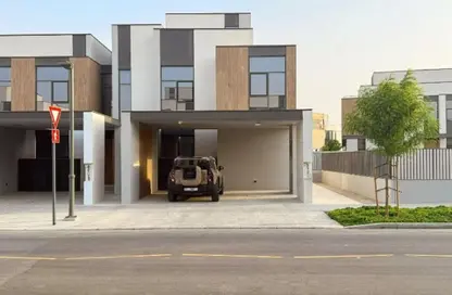 Villa - 4 Bedrooms - 4 Bathrooms for rent in Mudon Al Ranim 1 - Mudon - Dubai