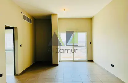 شقة - 2 غرف نوم - 2 حمامات للايجار في برج انديجو - مجمع دبي ريزيدنس - دبي لاند - دبي