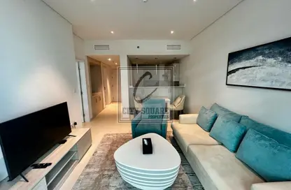 Apartment - 1 Bedroom - 2 Bathrooms for sale in Seven Palm - Palm Jumeirah - Dubai