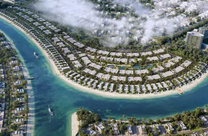 شقة - 1 حمام للبيع في بلوباي ووك - مدينة أجمل مكان - مدينة الواجهة المائية لإمارة الشارقة - الشارقة