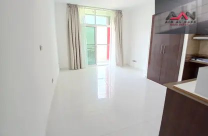 Apartment - Studio - 1 Bathroom for rent in Arabian Gate - Dubai Silicon Oasis - Dubai