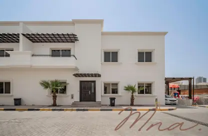 Villa - 5 Bedrooms - 5 Bathrooms for rent in Oak Villas - Al Barsha 1 - Al Barsha - Dubai