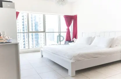 شقة - غرفة نوم - 1 حمام للبيع في بوليفارد سنترال 1 - أبراج بوليفارد سنترال - دبي وسط المدينة - دبي