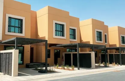 Villa - 5 Bedrooms - 6 Bathrooms for sale in Sharjah Sustainable City - Sharjah
