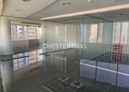 Office Space for rent in Gold Tower (Au Tower) - Lake Almas East - Jumeirah Lake Towers - Dubai