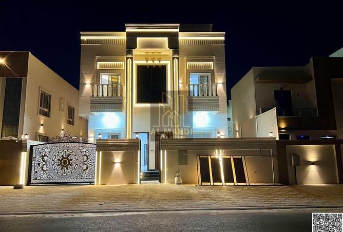 15345540 - الصورة الرئيسية للعقار