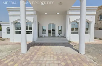 Villa - 3 Bedrooms - 5 Bathrooms for sale in Al Jurf 2 - Al Jurf - Ajman Downtown - Ajman