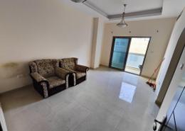 Apartment - 1 bedroom - 2 bathrooms for rent in Al Rashidiya 2 - Al Rashidiya - Ajman