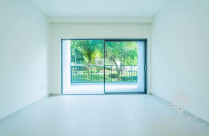 شقة - غرفة نوم - 1 حمام للايجار في برج بارك فيلد 2 - بارك فيلد - دبي هيلز استيت - دبي