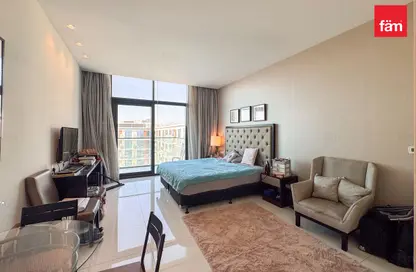 شقة - 1 حمام للايجار في سلستيا آيه - سلسستيا - دبي الجنوب (مركز دبي العالمي) - دبي شقة - 1 حمام للايجار في سلستيا آيه - سلسستيا - دبي الجنوب (مركز دبي العالمي) - دبي