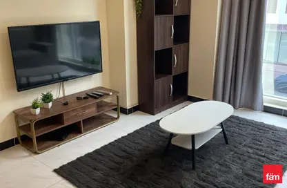 Apartment - 1 Bedroom - 2 Bathrooms for rent in Knightsbridge Court - Jumeirah Village Circle - Dubai