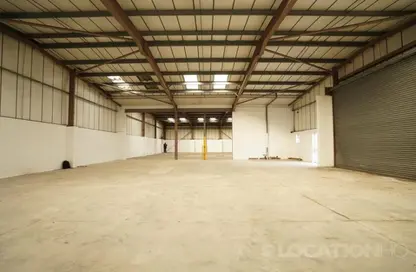 Warehouse - Studio - 2 Bathrooms for sale in Emirates Industrial City - Sharjah
