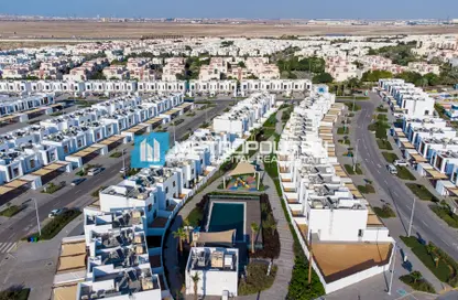 فيلا - 4 غرف نوم - 5 حمامات للبيع في قرية الخليج - الغدير - أبوظبي فيلا - 4 غرف نوم - 5 حمامات للبيع في قرية الخليج - الغدير - أبوظبي