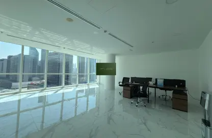 Office Space - Studio - 2 Bathrooms for sale in B2B Tower - Business Bay - Dubai