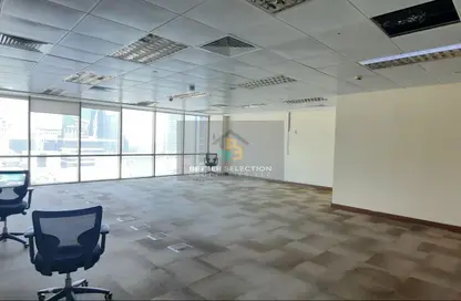Office Space - Studio - 1 Bathroom for rent in Liberty House - DIFC - Dubai Office Space - Studio - 1 Bathroom for rent in Liberty House - DIFC - Dubai