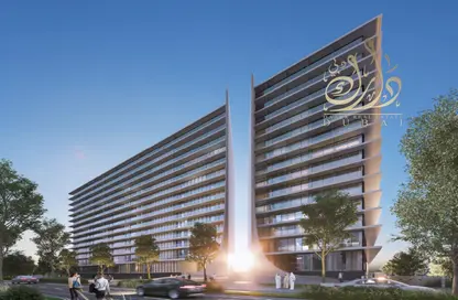 Apartment - 3 Bedrooms - 4 Bathrooms for sale in Anantara Residences - Al Rifa'ah - Al Heerah - Sharjah Apartment - 3 Bedrooms - 4 Bathrooms for sale in Anantara Residences - Al Rifa'ah - Al Heerah - Sharjah