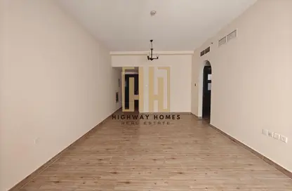 Apartment - 1 Bedroom - 2 Bathrooms for rent in Muweileh Community - Muwaileh Commercial - Sharjah Apartment - 1 Bedroom - 2 Bathrooms for rent in Muweileh Community - Muwaileh Commercial - Sharjah