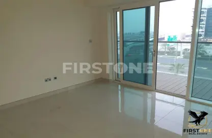 Apartment - 1 Bedroom - 1 Bathroom for sale in Al Hadeel - Al Bandar - Al Raha Beach - Abu Dhabi