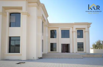 Villa - 5 Bedrooms - 7+ Bathrooms for rent in Al Khawaneej 2 - Al Khawaneej - Dubai