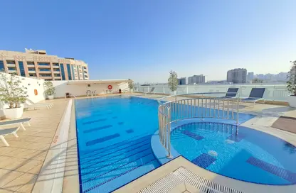 شقة - 3 غرف نوم - 3 حمامات للايجار في جولدن ساندز - البرشاء 1 - البرشاء - دبي