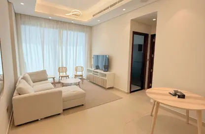 Apartment - 1 Bedroom - 2 Bathrooms for rent in Symbolic Alpha - Liwan - Dubai Land - Dubai