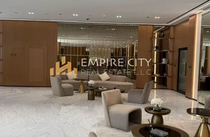 Apartment - 1 Bedroom - 1 Bathroom for sale in Binghatti Orchid - Jumeirah Village Circle - Dubai