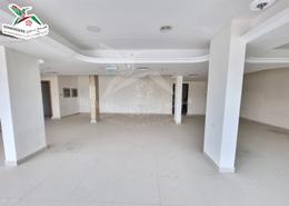Office Space - 1 bathroom for rent in Hai Al Murabbaa - Central District - Al Ain